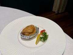 -临家小院·潮汕菜·商务宴请·点心(白石洲店)