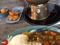 -长勺子东南亚(街道口店)