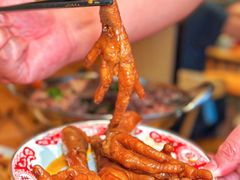 -浪李白·川小馆·跷脚牛肉(世纪汇店)