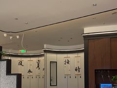 -小菜园新徽菜(合肥天鹅湖万达店)