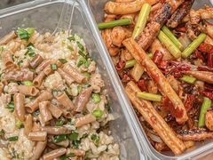 -人和啤酒屋海鲜大排档(营口路店)