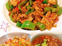 -京城小江南·北京烤鸭·江南土菜·白鱼(中关村店)