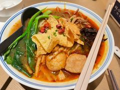 -瑶王府·广西菜(相思湖店)