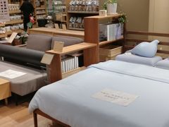-MUJI无印良品(万达太原街店)
