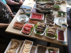 -野妹火锅(龙岗店)