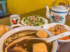 -马来MO简餐.南洋风味料理(美食街店)