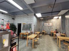 大堂-山水肠粉(盐田店)