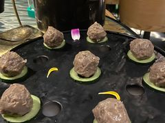 牛肉丸-凤园椰珍·臻品椰子鸡(保利时光里店)