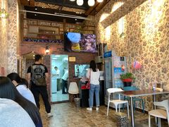 -巴依家新疆手抓饭(菱角湖万达店)