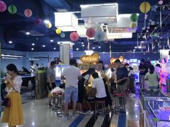 -大玩家(平江万达店)