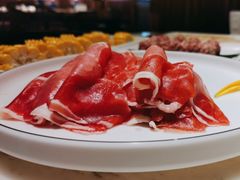 -涮福記·现切牛羊肉火锅(世纪汇店)