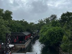 -南浔古镇