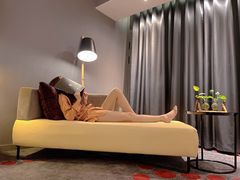 -南京禄口机场雅高铂尔曼大酒店