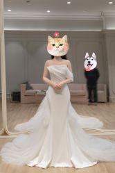-MuseMarry婚纱(前海嘉里中心店)