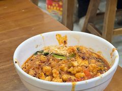 -刘信牛羊肉小炒泡馍(回民街店)