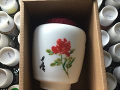 -瓷语堂(上海五维空间创意园店)