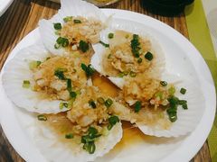 -安东水产海鲜餐厅