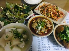 -周肥肠(江油总店)