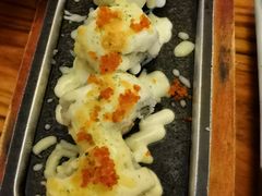 -坂吉屋·居酒屋深夜食堂(龙湖店)