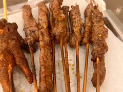 -苏小牛·牛肉串(国贸店)