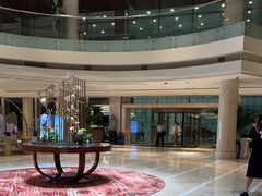 -北京歌华开元大酒店
