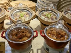 -西贝海鲜汇(槐安路店)