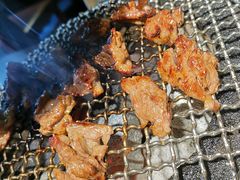-和萌牛肠烧烤(财富中心店)