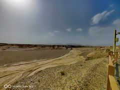 -克孜尔尕哈烽燧世界文化遗产公园