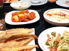 -蓝海大饭店·渔歌舫(黄岛店)