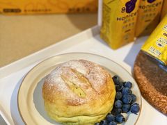 -富贵面包公司(运河店)