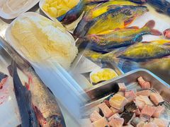 -江湖水乡铁锅炖魚(周庄嘉园店)