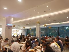 大堂-乡村基(总府红旗店)