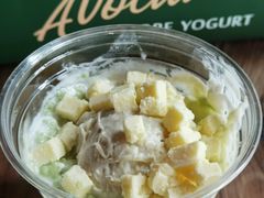 -茉酸奶(春熙路店)