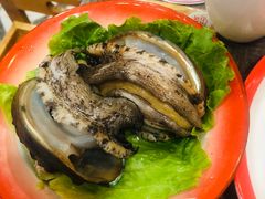会跳舞的大鲍鱼-小龍鳳·港式海鲜打边炉(沙湖路店)