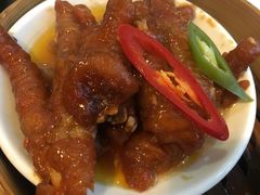 豉汁蒸凤爪-添运来(茶园奥园广场店)