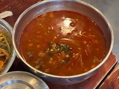 -小本家韩式烤肉(紫藤路店)