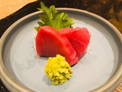 -月下料理(楷林IFC店)