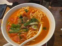 -寻裕记·现炒浇头面(人民广场店)