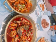 -涿派·炝锅鱼(涿州店)