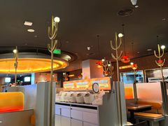 -探鱼·鲜青椒爽麻烤鱼(银泰城店)