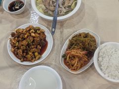 -天一沾水肥肠(科园一街店)