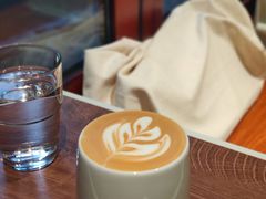 -SAFARI COFFEE