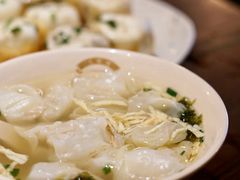 -哑巴生煎(临顿路店)