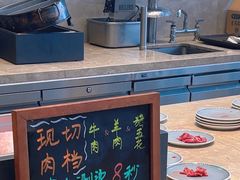 -菲住布渴酒店自助餐厅(阿里巴巴西溪园区店)