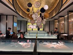-小厨娘绣中淮扬(总统府大行宫店)