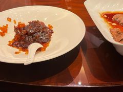 -万豪中餐厅·粤菜·北京粤财JW万豪酒店