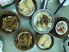 -香港蓮香樓(中環店)
