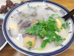 -鸭小妹鸭血粉丝(老门东店)
