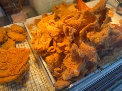 -白纸坊美式炸鸡