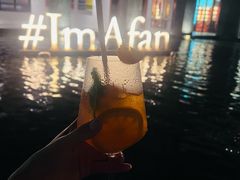 -日落吧·海景咖啡厅·餐酒吧·鸡尾酒·下午茶·乐队表演·浪漫夕阳·三亚文华东方酒店